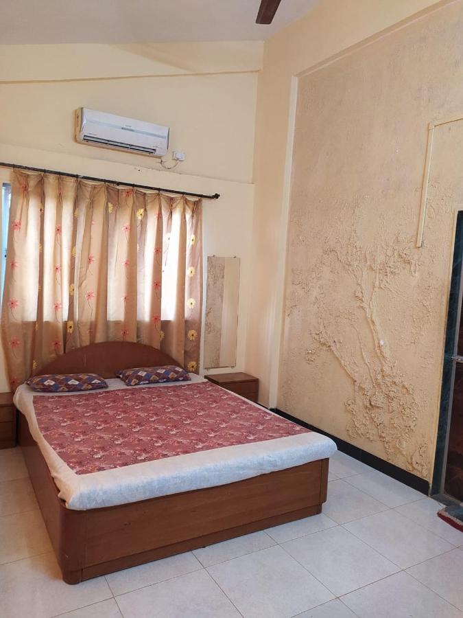 Misty Woods Eco Cottages Harihareshwar Dış mekan fotoğraf